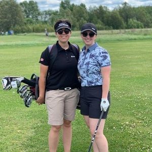 Meet your Posher, Danika